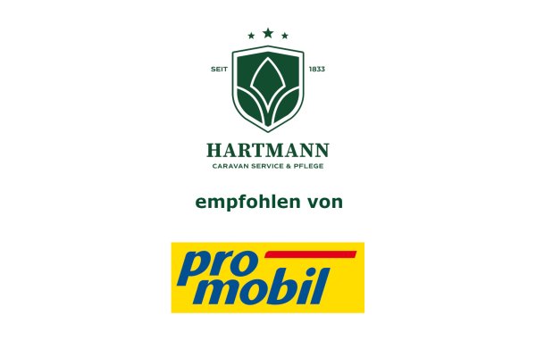 Empfehlung in Zeitschrift Pro Mobil